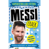 Messi Crack (Spanish Edition) - Paperback