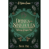 Drinks and Sinkholes: A Cozy Fantasy Novel - Hardcover