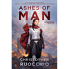 Ashes of Man: The Sun Eater: Book Five - Paperback