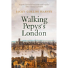 Walking Pepys's London - Paperback