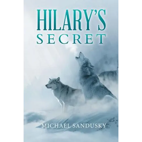 Hilary's Secret - Paperback