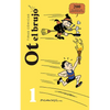 Tiras Cómicas - OT El Brujo 1: Las Tiras Cómicas - Paperback