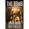 The Tomb: A Dane Maddock Adventure - Paperback