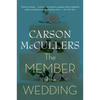 The Member of the Wedding - Paperback