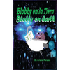 Blobby on Earth Blobby en la Tierra - Hardcover