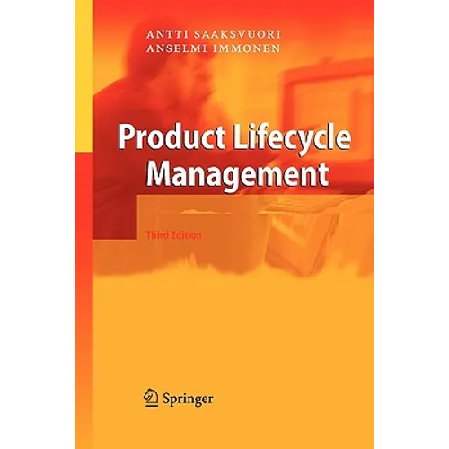Product Lifecycle Management - Paperback