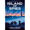 Island of Spies - Hardcover