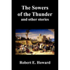 The Sowers of the Thunder, Gates of Empire, Lord of Samarcand, and the Lion of Tiberias - Paperback