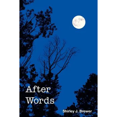After Words - Paperback