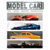 Mdel Car Builder No.6: Tips, Tricks, How-Tos, and Feature Cars! - Paperback