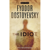 The Idiot - Mass Market Paperbound