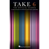 Take 6: The Official Scores - Paperback