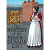The Mystery of the Missing Russian Rug - Hardcover