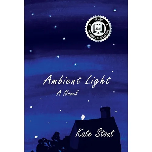Ambient Light - Hardcover