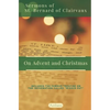 St. Bernard of Clairvaux Sermons on Advent and Christmas - Paperback
