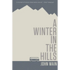 A Winter in the Hills - Paperback