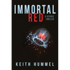 Immortal Red - Paperback