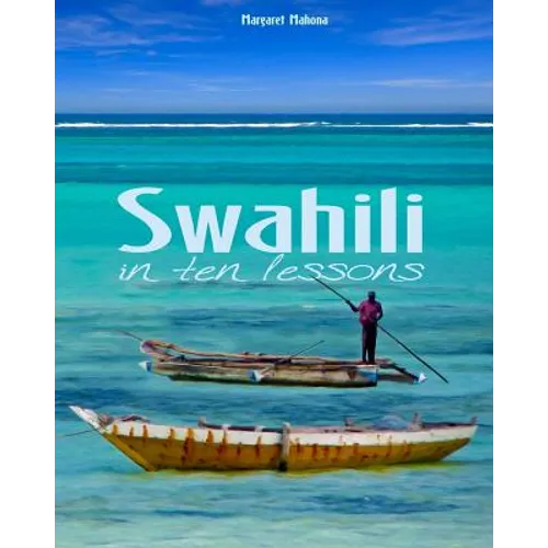 Swahili in ten lessons - Paperback