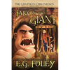 Jake & The Giant (The Gryphon Chronicles, Book 2) - Paperback