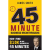How I Find $10k In Any Business In 45 Minutes: Spelled Out In Black and White - Paperback