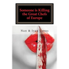 Someone Is Killing the Great Chefs of Europe - Paperback