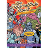 The Supervillain Book: The Evil Side of Comics and Hollywood - Paperback