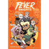Fever Knights: Official Fake Strategy Guide - Paperback