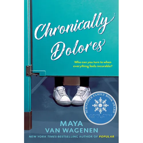 Chronically Dolores - Hardcover