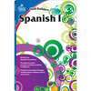 Spanish I, Grades K - 5 (Skill Builders), Grades K - 5 - Paperback