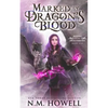 Marked by Dragon's Blood - Paperback