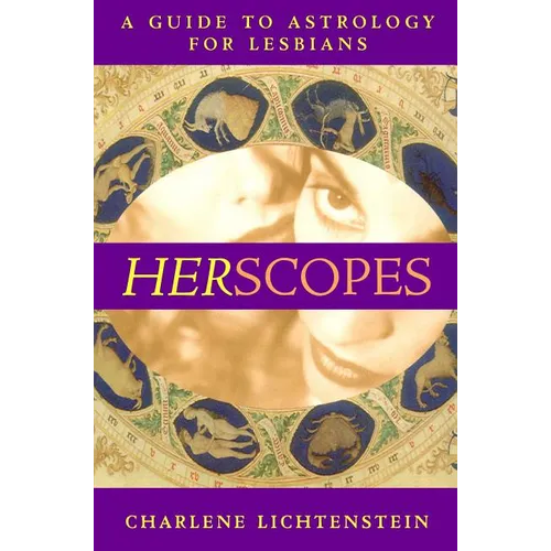 Herscopes: A Guide to Astrology for Lesbians - Paperback
