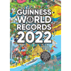 Guinness World Records 2022 - Hardcover