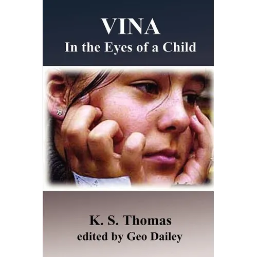 Vina: In the Eyes of a Child - Paperback