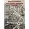 Russia, Chechnya, and the West,2000-2006: The Emboldening of Putin - Hardcover