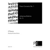 Piano Concerto No. 1 - Paperback