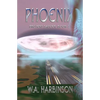 Phoenix: Projekt Saucer, Book 2 - Paperback