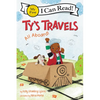 Ty's Travels: All Aboard! - Paperback