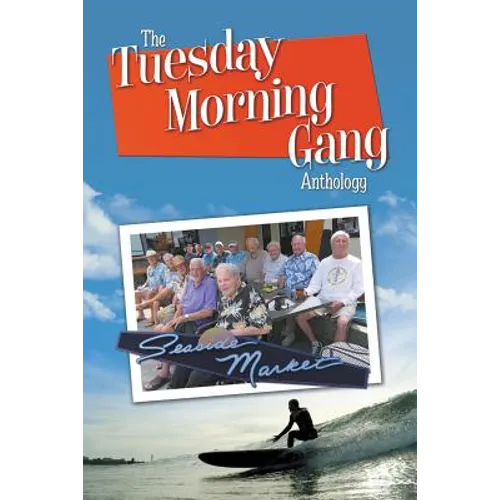 The Tuesday Morning Gang Anthology - Paperback