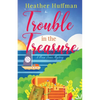 Trouble in the Treasure: A Nora Jones Mystery - Paperback