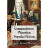Companion to Victorian Popular Fiction - Paperback