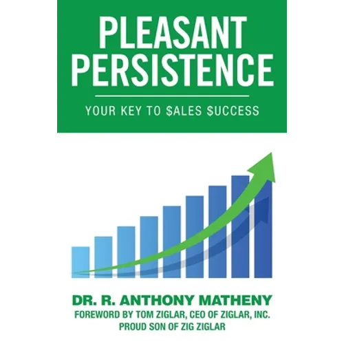Pleasant Persistence - Paperback