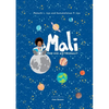 Mali The Kid Astronaut - Paperback