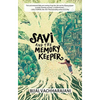 Savi and the Memory Keeper - Paperback