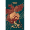 Battle Push Dream - Paperback