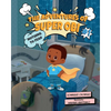 The Adventures of Super Obi: Nothing to Fear - Paperback
