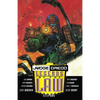 Judge Dredd: Legends of the Law: Book One - Paperback