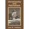 Christianity and Patriotism - Paperback