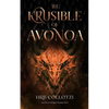 The Krusible of Avonoa - Paperback