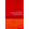 Mathematics: A Very Short Introduction - Paperback