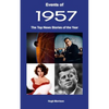 Events of 1957: the top news stories of the year - Paperback